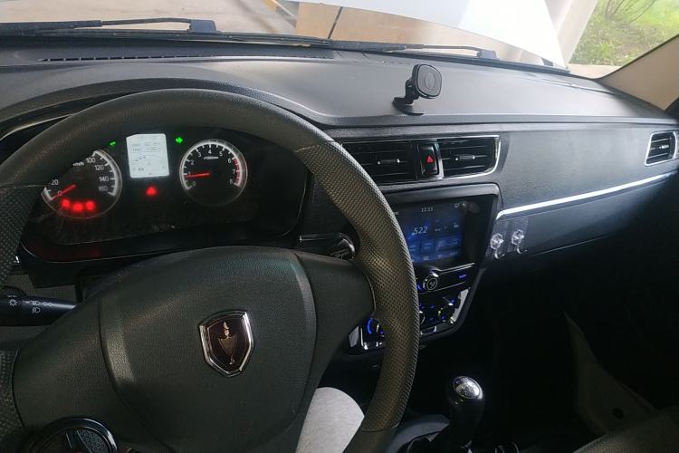 Used Jinbei Hiace X30 2021 1.5L Comfort Model Base Version (No Air Conditioning) Van China VI Standard SWC15M