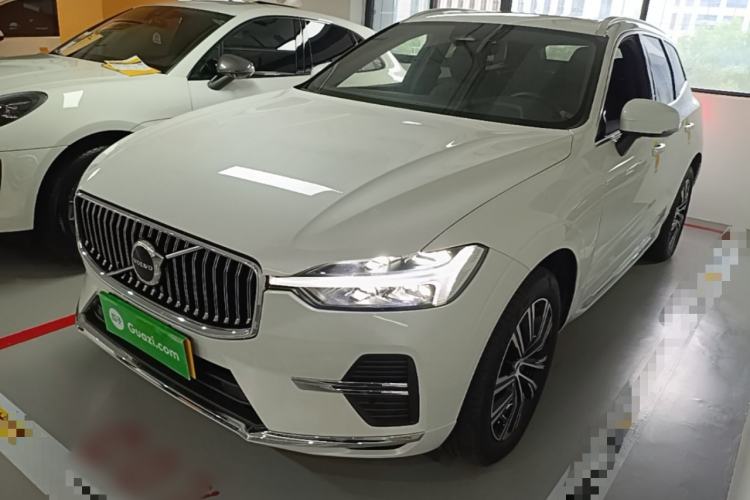 Used Volvo XC60 2022 B5 4x4 Smart Luxury Edition Guazi used car, China used car export, Used car for sale, Used  cars, Cheapest cars for sale