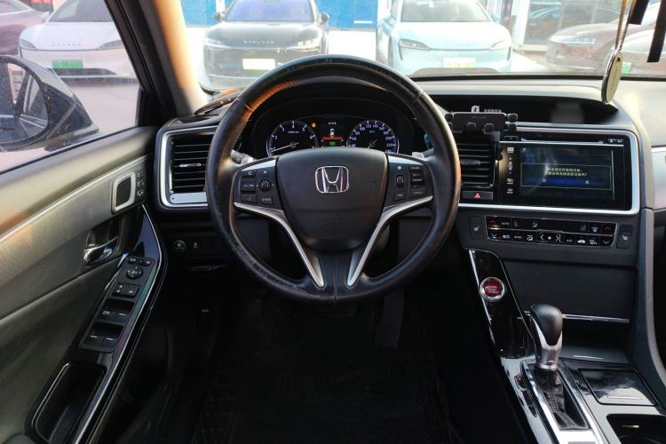 Used Honda Spirior 2017 2.0L Comfort Edition Steering Wheel