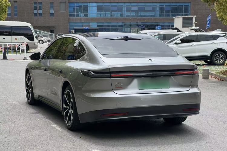 Used Nio ET7 2023 75 kWh
