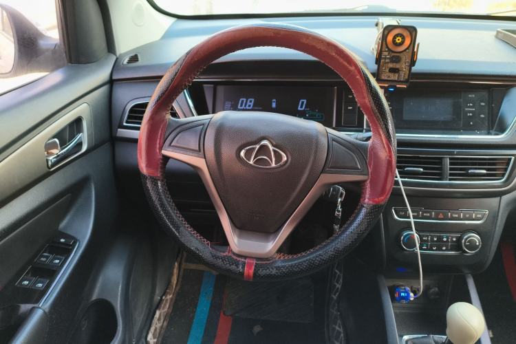 Used Chana Oushang A600 2017 1.5L Manual Standard Edition