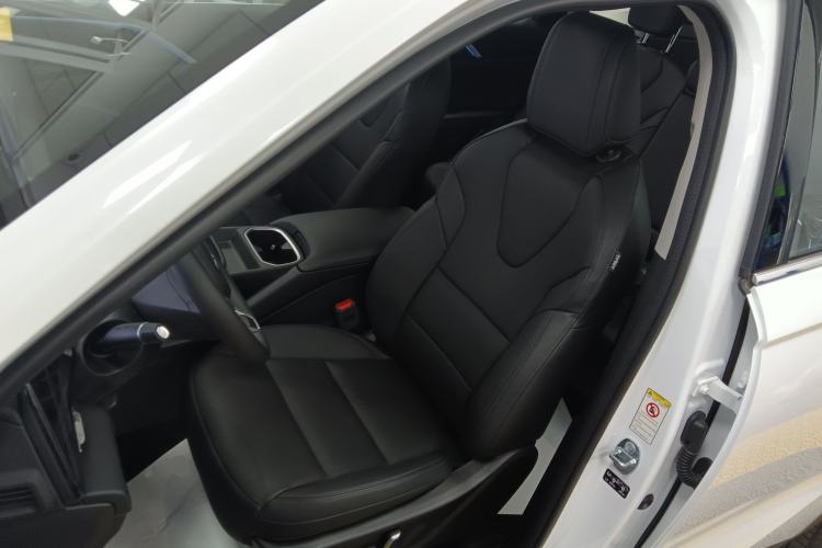 Used Haval Fierce Dragon Max 2023 1.5L Hi4 105 Four-Wheel Drive Smart Flagship Edition
