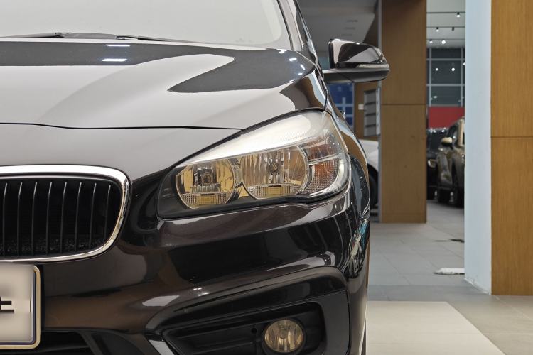 Used BMW 2 Series Gran Tourer 2015 218i Leading Model
