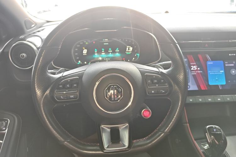 Used MG 6 2020 1.5T Automatic Trophy Flagship Edition