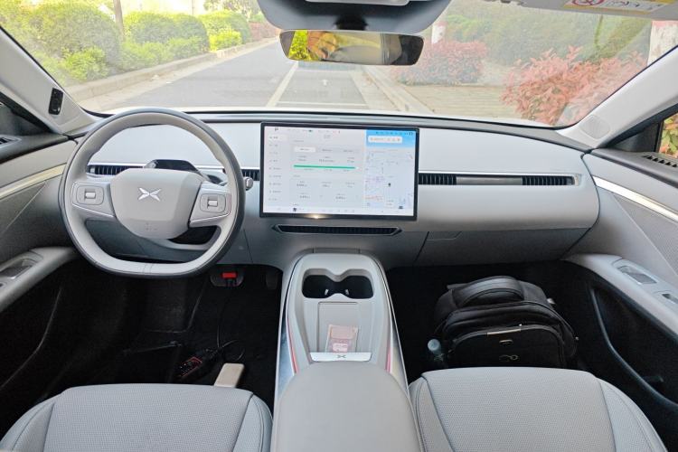 Used XPeng MONA M03 2025 600 with Ultra-Long Range Max