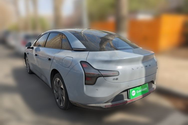 Used XPeng MONA M03 2025 502 Long-Range Max
