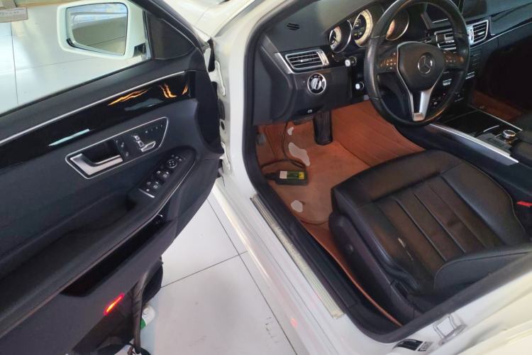 Used Mercedes-Benz E-Class 2015 Restyled E 260 L Sport Edition