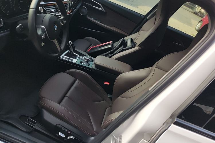 Used BMW 1 Series 2021 125i M Sport Night Edition
