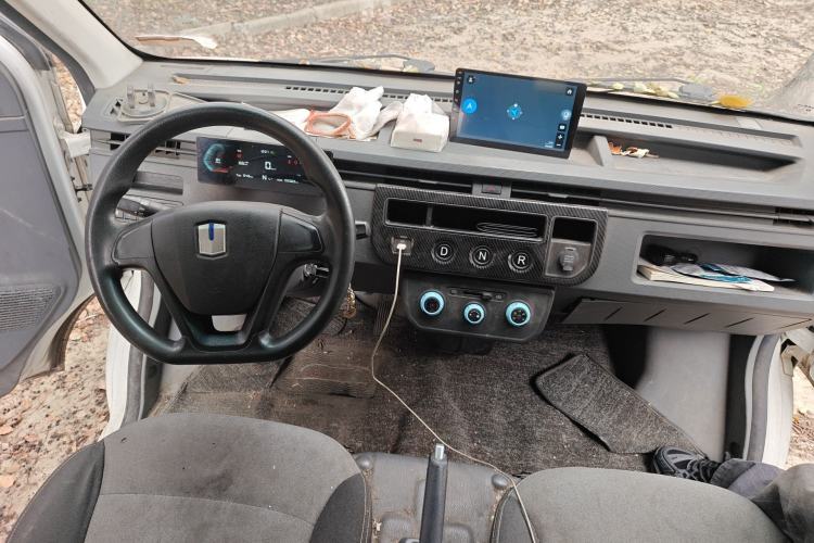 Used Farizon Xingxiang V 2022 Star Enjoy V6E Long Wheelbase Ningde 38.64 kWh