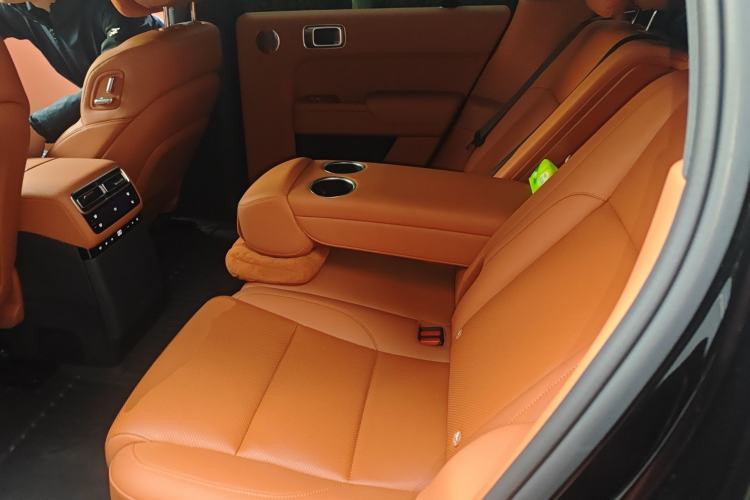 Used Li Auto L7 2024 Ultra Model