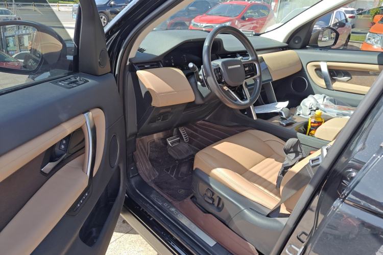 Used Land Rover Discovery Sport 2024 Performance Tech Edition
