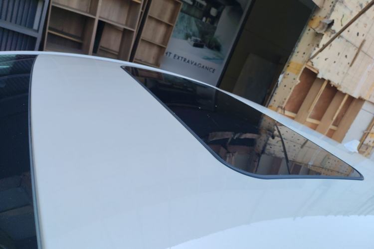 Used Ford Mondeo 2020 EcoBoost 180 Luxury Model Roof