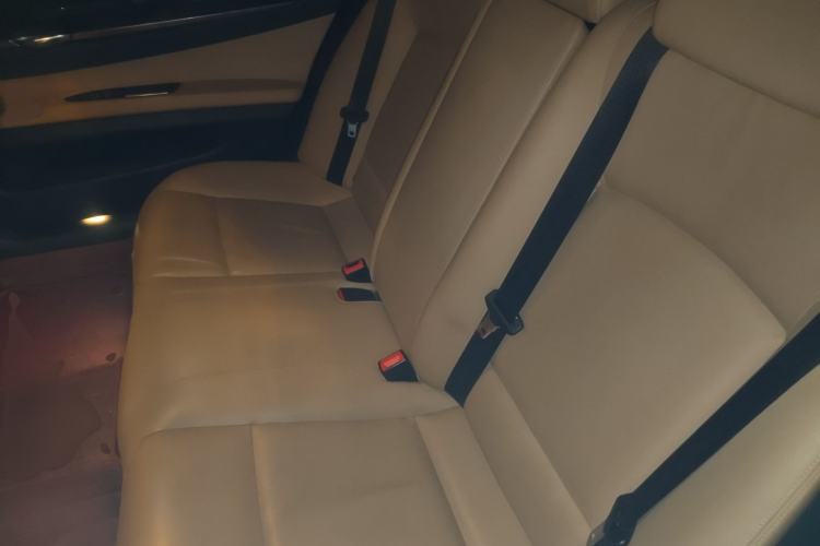 Used BMW 7 Series 2013 730Li Leading Model
