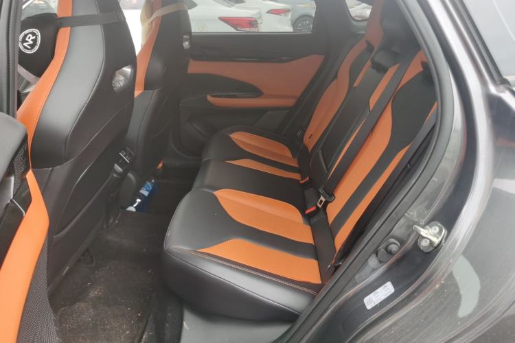 Used CHANGAN UNI-V 2023 1.5T Sport Edition
