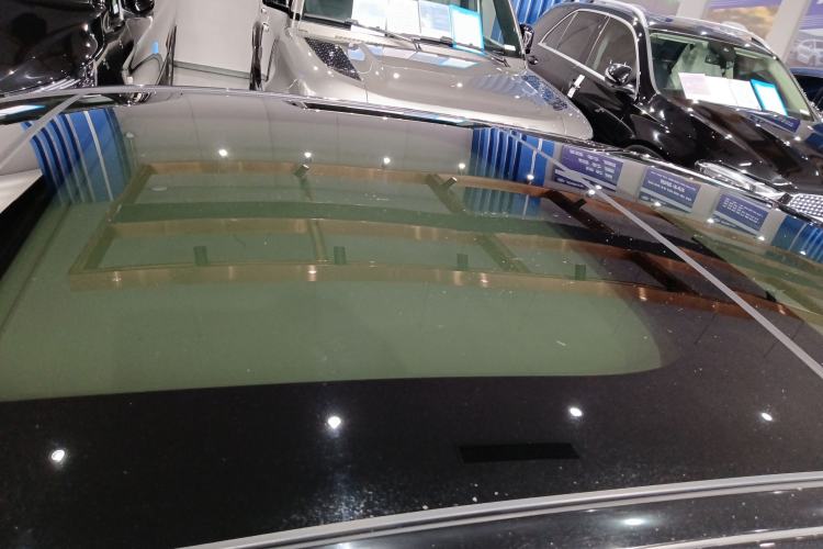 Used Mercedes-Benz E-Class 2023 Updated E 300 L Luxury Edition
