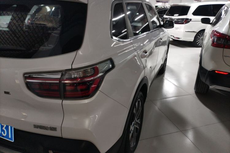 Used Kia Sportage R 2018 2.0L Automatic Smart Luxury Version China V Standard
