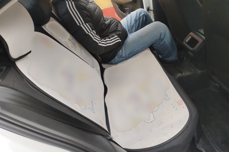 Used Volkswagen Bora 2021 1.5L Automatic Fashionable Smart Connectivity Version
