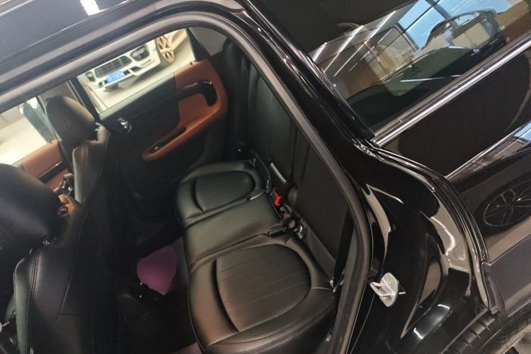 Used MINI Countryman 2017 1.5T COOPER ALL4 Traveler