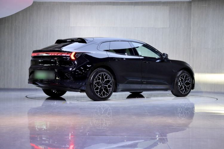 Used Zeekr 001 2026 95° All-Wheel-Drive Max Edition Exterior 7