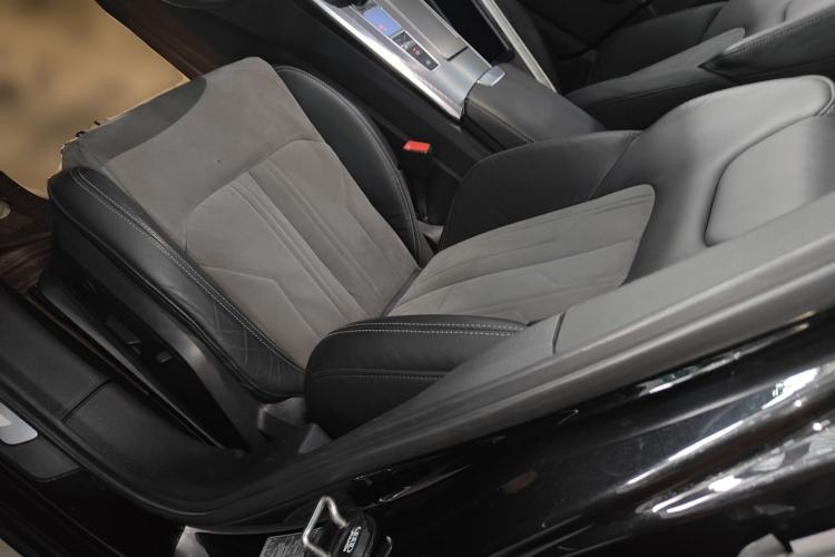 Used Audi A6L 2019 45 TFSI Prestige Dynamic Edition Left Front Seat