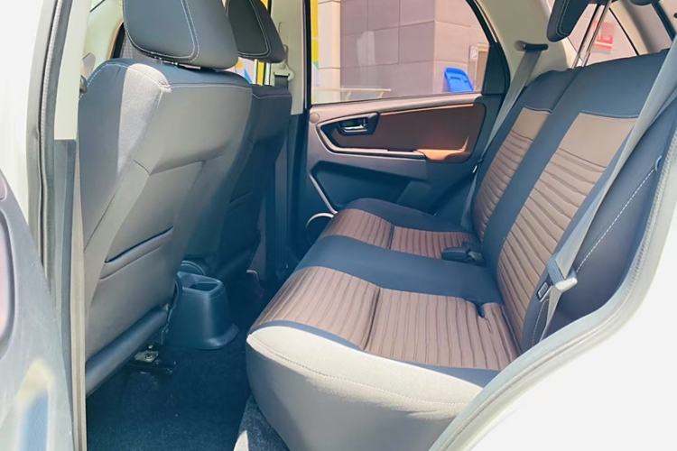 Used Suzuki SX4 2013 1.6L Automatic CoolRide Model