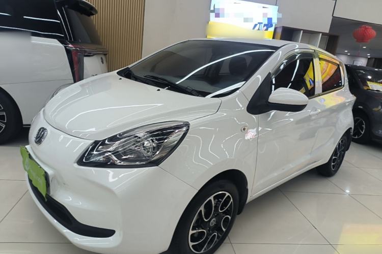 Used CHANGAN Benni E-Star 2021 National Edition Colorful Version Lithium Iron Phosphate (31.86 kWh) Guazi used car, China used car export, Used car for sale, Used  cars, Cheapest cars for sale