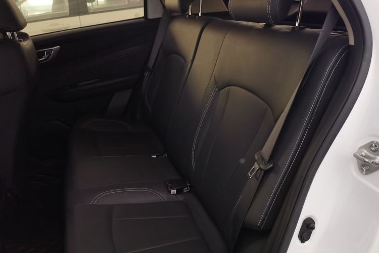 Used Geely Auto Vision X3 2020 1.5L CVT Luxury Model