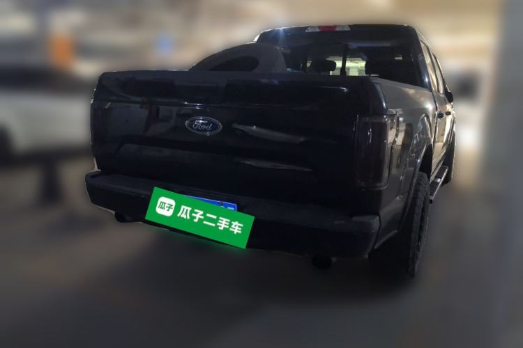 Used Ford F-150 Raptor 2019 3.5T LTD
