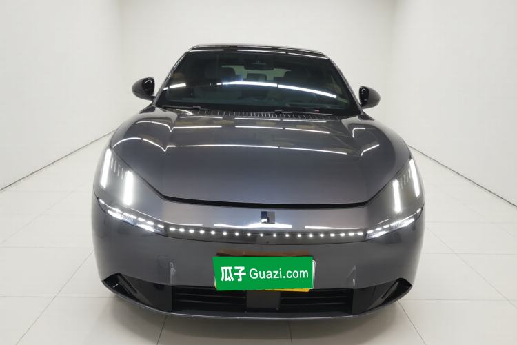 Used Lynk & Co Z10 2025 95 kWh 766 km Range Rear-Wheel Drive Max