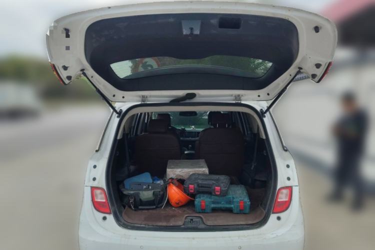 Used Buick GL6 2018 18T 6-Seater Luxury Model