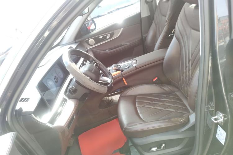 Used Chery Tiggo 8 PLUS 2024 Champion Edition 290TGDI DCT Deluxe Version 5-Seater