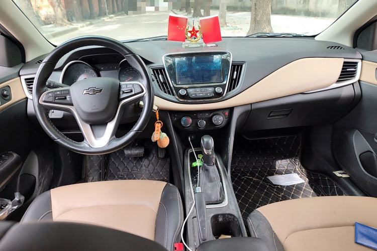 Used Chevrolet Monza 2022 320 Automatic Enjoyment Sunroof Version