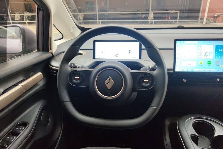 Used Baojun Cloud 2023 360 Plus
