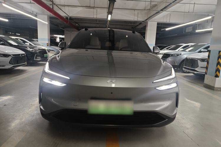 Used ONVO L60 2024 60 kWh Rear-Drive Version
