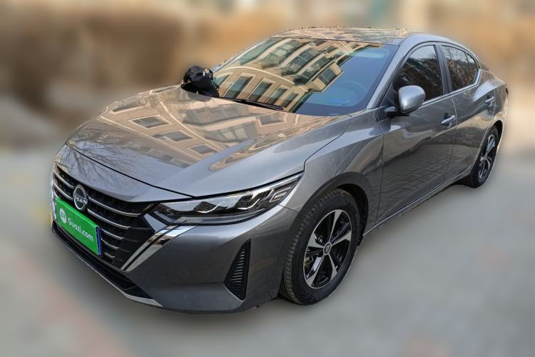 Used Nissan Sylphy 2023 1.6L CVT Enjoyment Edition