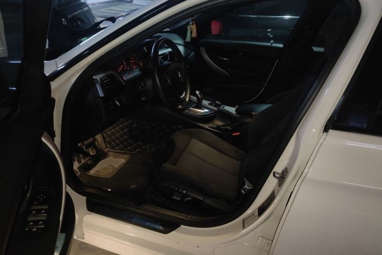 Used BMW 3 Series 2017 320i M Sport