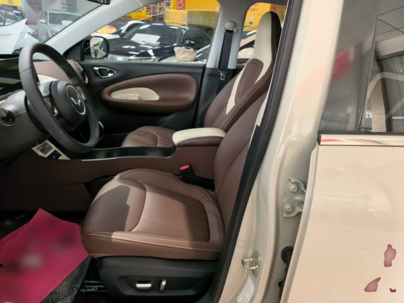 Used Wuling Bingo 2023 410 km Lingxi Deluxe Edition — 14