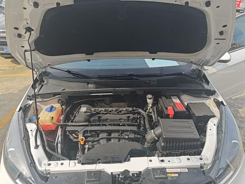 Used Chery Arrizo 5 2019 Revised PRO 1.5L CVT Youth Edition China VI Standard — 19