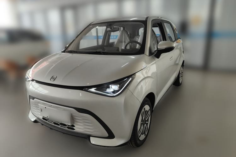 Used Chery Domi 2025 Model 305km Comfort Edition