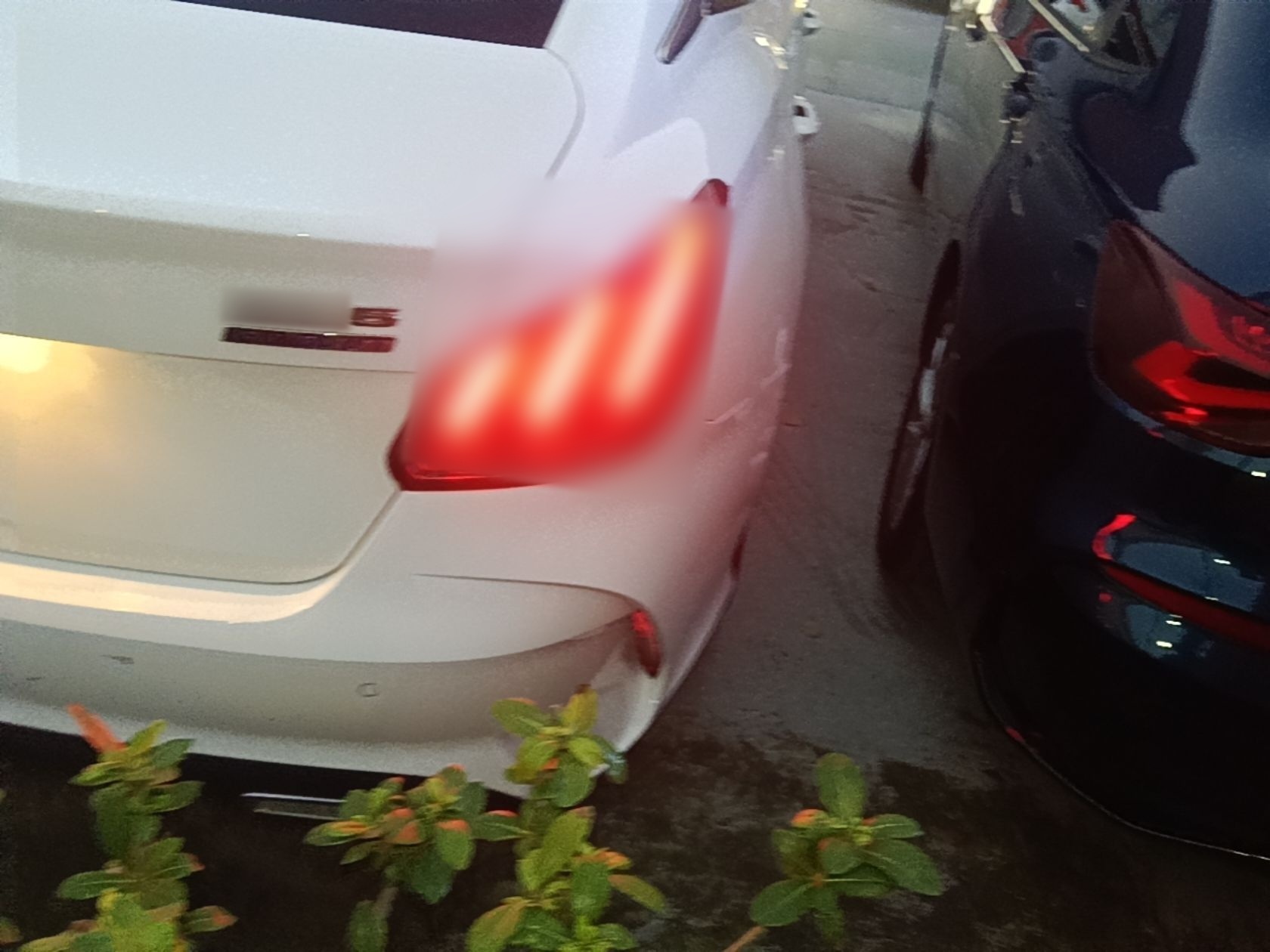 MG 5 2023 180 DVVT CVT Flagship Edition — снимка 9