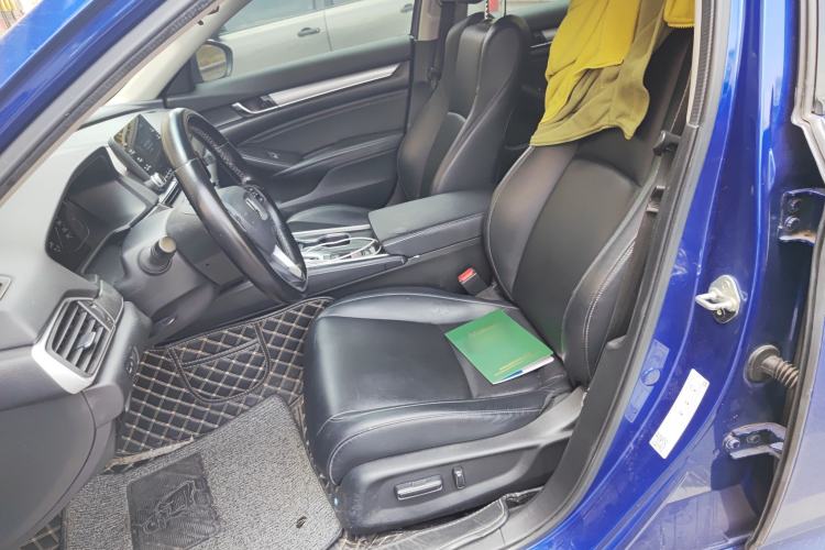 Used Honda Accord 2018 260TURBO Elite Edition China VI