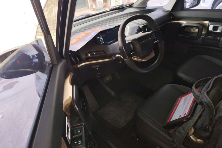 Used Baojun KiWi EV 2022 Designer Lite Edition Ternary Lithium
