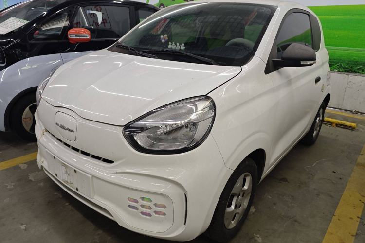 Used Roewe Clever 2021 302km Excellence Edition