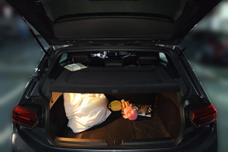 Used Volkswagen ID.3 2023 Upgraded Model Pure Intelligent Enjoyment Version
