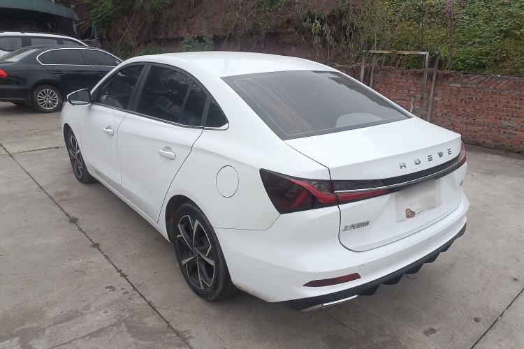 Used Roewe i5 2023 1.5L CVT Luxury Edition
