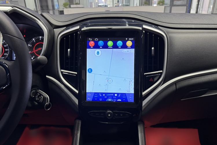 Used Brilliance V3 2017 1.5L Manual Comfort Model