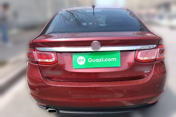 Used Fiat Viaggio 2012 1.4T Automatic Jingxiang Edition
