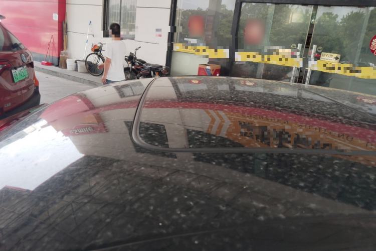 Used Honda Accord 2018 260TURBO Luxury Edition China VI
