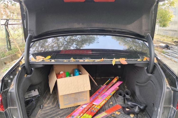 Used Audi A6L 2020 45 TFSI Prestige Dynamic Edition
