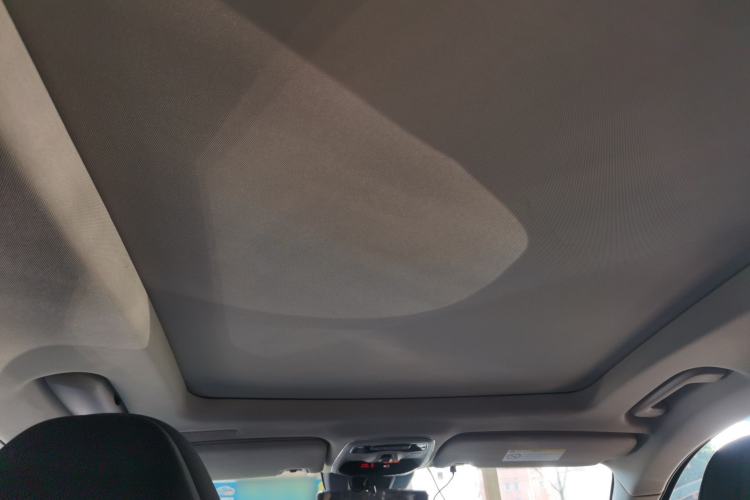 Used Lynk & Co 01 EM-P 2018 1.5T PHEV Jing Guo V Headliner